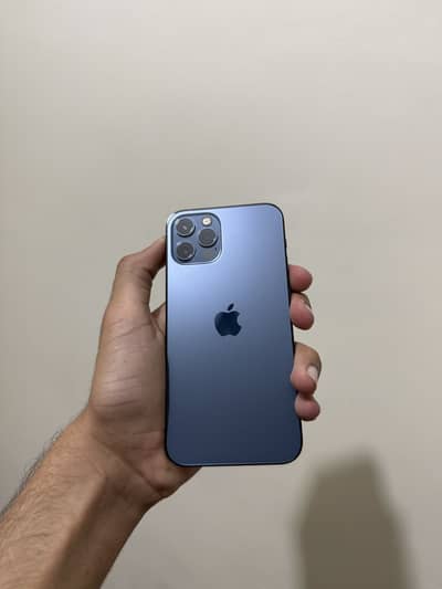 Iphone 12 pro