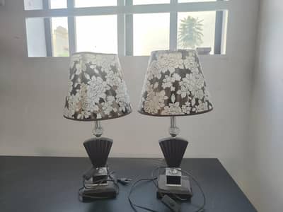 Brand NEW Lamps for SALE!