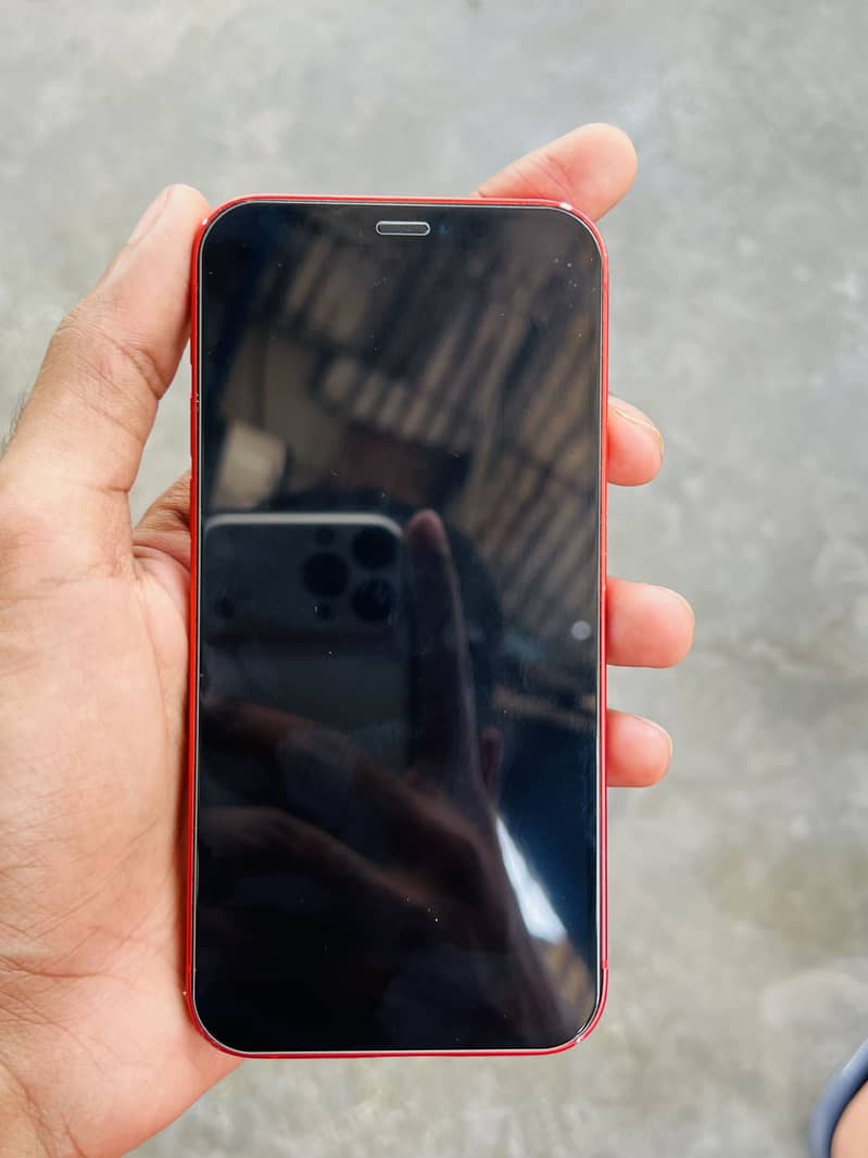 iphone 12 0