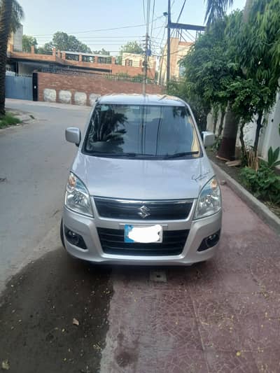 wagnor vxl 2019