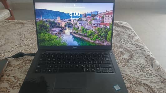 Dell Latitude 7400 - Laptop Urgent For Sale
