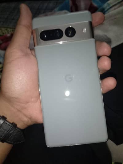 google pixel 7 pro PTA approved