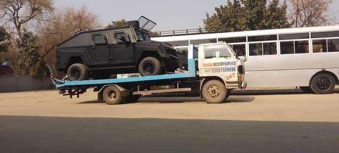 Mazda T3500