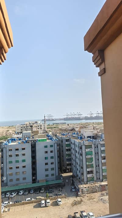 Cliftonia 2 bed Apartment Available for Sale
