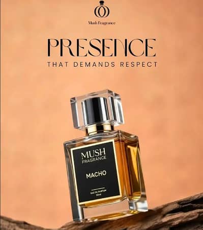 macho-inspired-by-creed-aventusn | Mush Fragrance | For Men