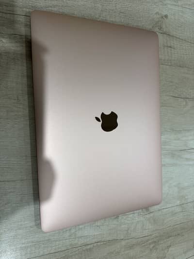 Macbook Air M1 8/256gb