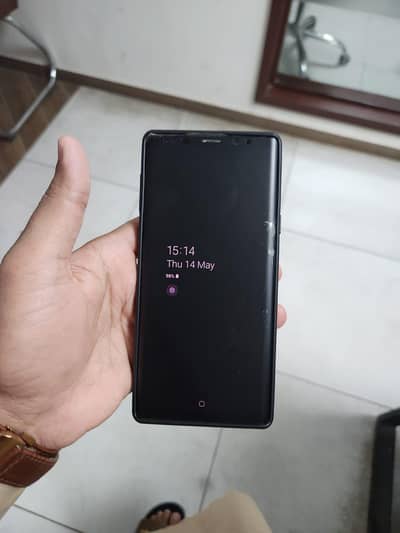 note 9 128 0ffical pta