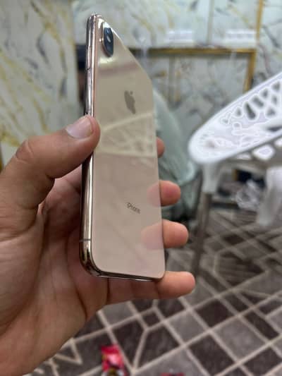 Iphone Xs max
