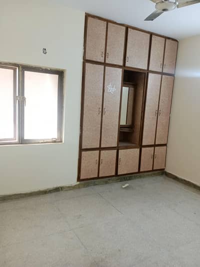 G-11/4 FGEHA E-Type First Floor Flat For Rent