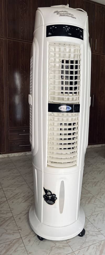 Standing Air Cooler