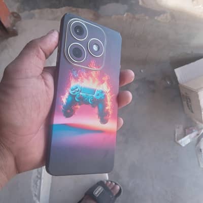 exchange available hai Android iPhone