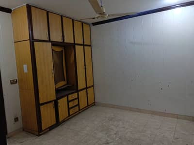 05 Marla Ground Portion Available For Rent (Super town Area)