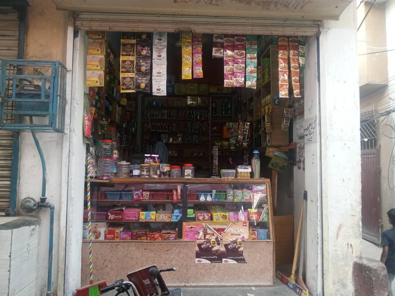 general store 3