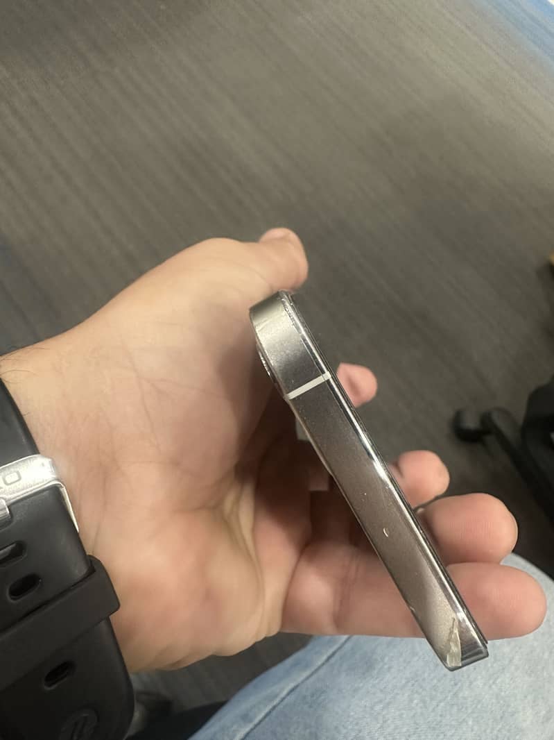 iPhone 12 Pro 1