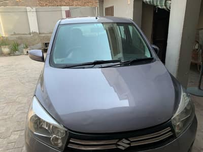 I want to sell my suzuki cultus model 2018/19