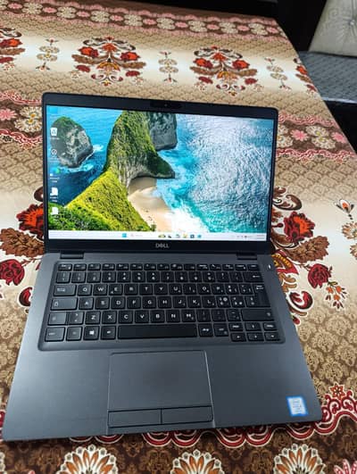 Dell Latitude 5300 Core i5 8th Gen | 16GB RAM | 256GB SSD | Windows 11