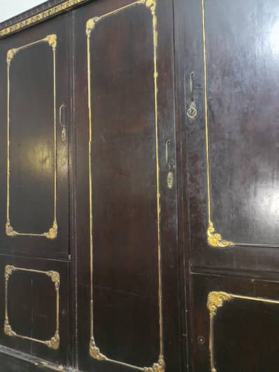 good condition