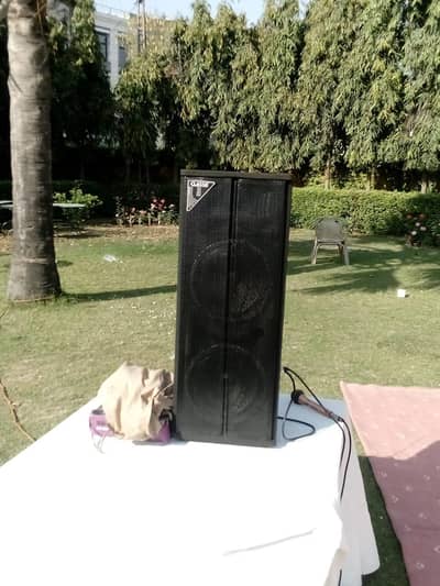 portal speaker DJ Sound system  Mic rental service on your door step