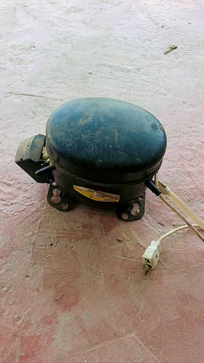 Air Compressors for football