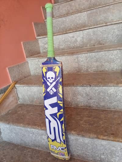 WS FMC Bat Condition 9/10
