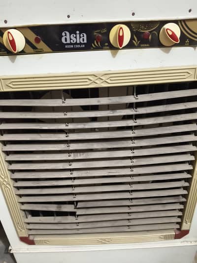 Lahori cooler for sale pure copper winding ful size
