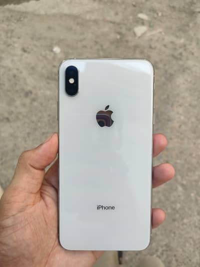 Iphone xs max Non PTA