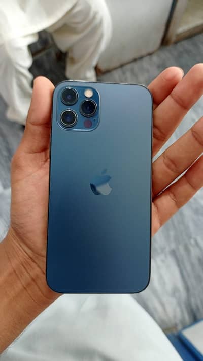 iphone 12 pro iCloud lock
