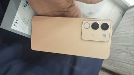 Vivo V29e