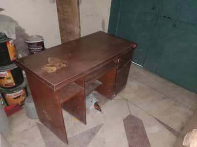 office table