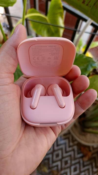 Selling Anker Soundcore R60i NC earbuds