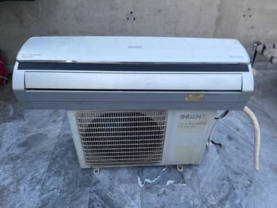 ultra e comfort dc inverter ac 1.5 ton for sale