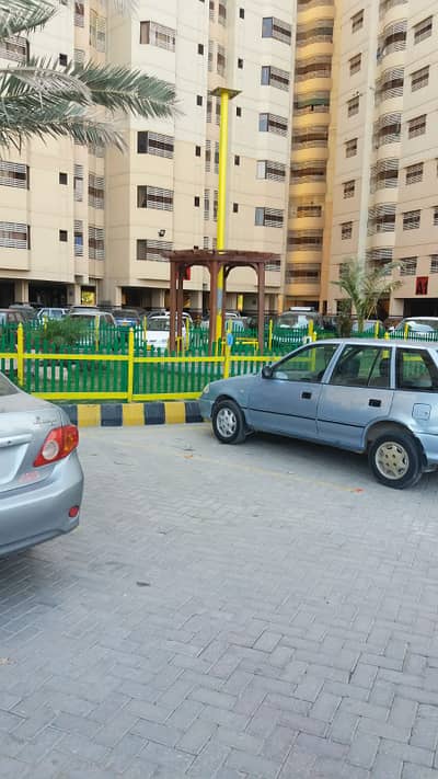 Rafi Premier Residency LEASED Flat For Sale