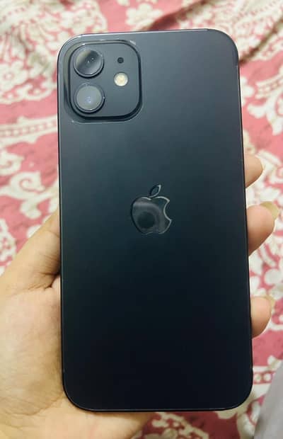 Iphone 12 64gb jv