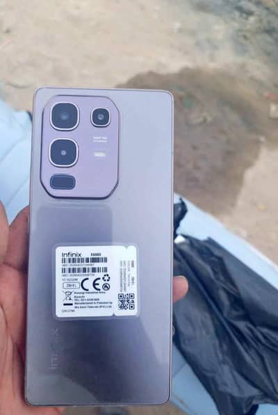 infinix note 50 for sale