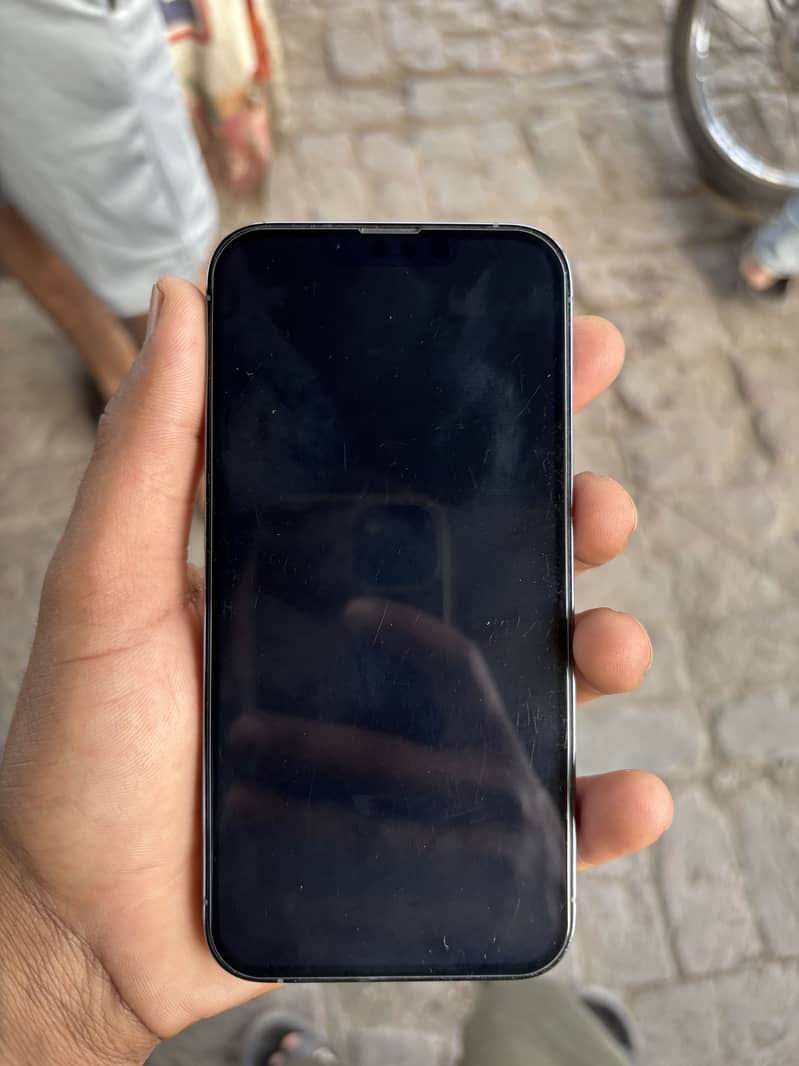 Iphone 13 pro 5