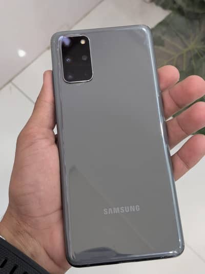 Samsung s20 plus