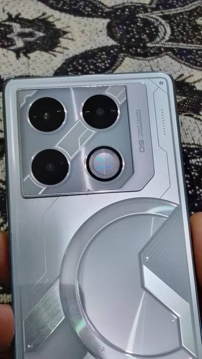 Infinix GT 20 Pro 12/256