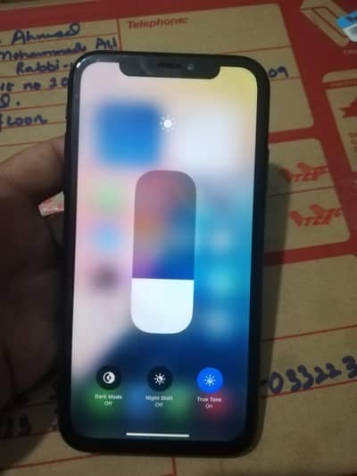 iphone xr converted in 13