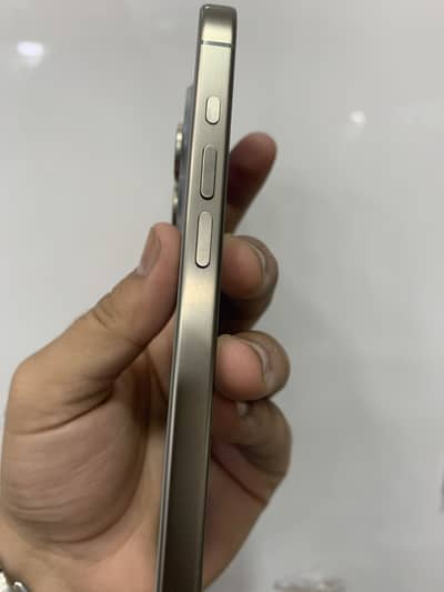 Iphone 15 pro