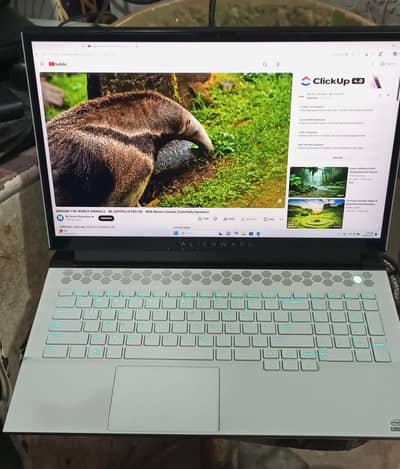 Alienware Gaming Laptop  ‎ High Performance Gaming Machine  ‎