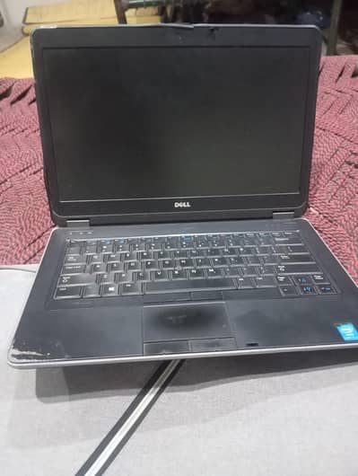 Dell laptop for sale