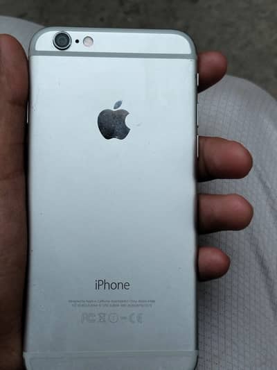 Apple iPhone 6