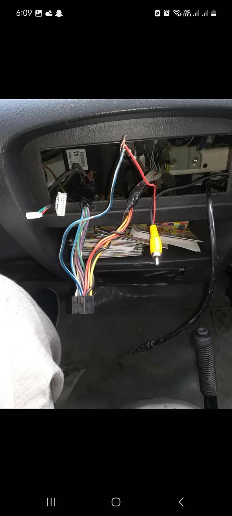 Amplifier 2 speakers, android screen camera 2