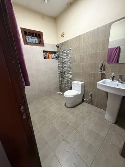 Sale 240ghz double story Alladin park to Lal flat rashid minhas road