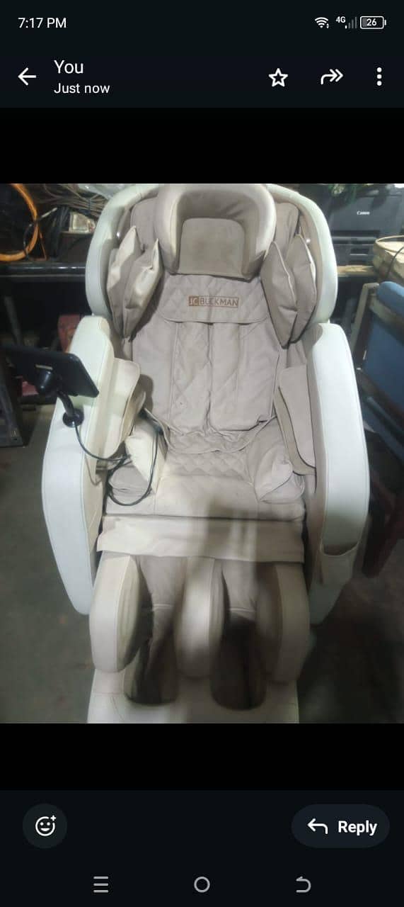 JC bakman machine 2