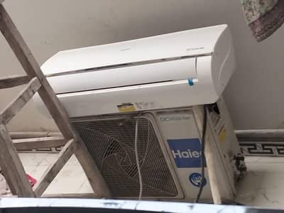 AC / haier AC/ Room AC