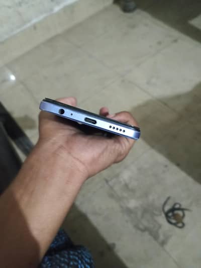 vivo y17s