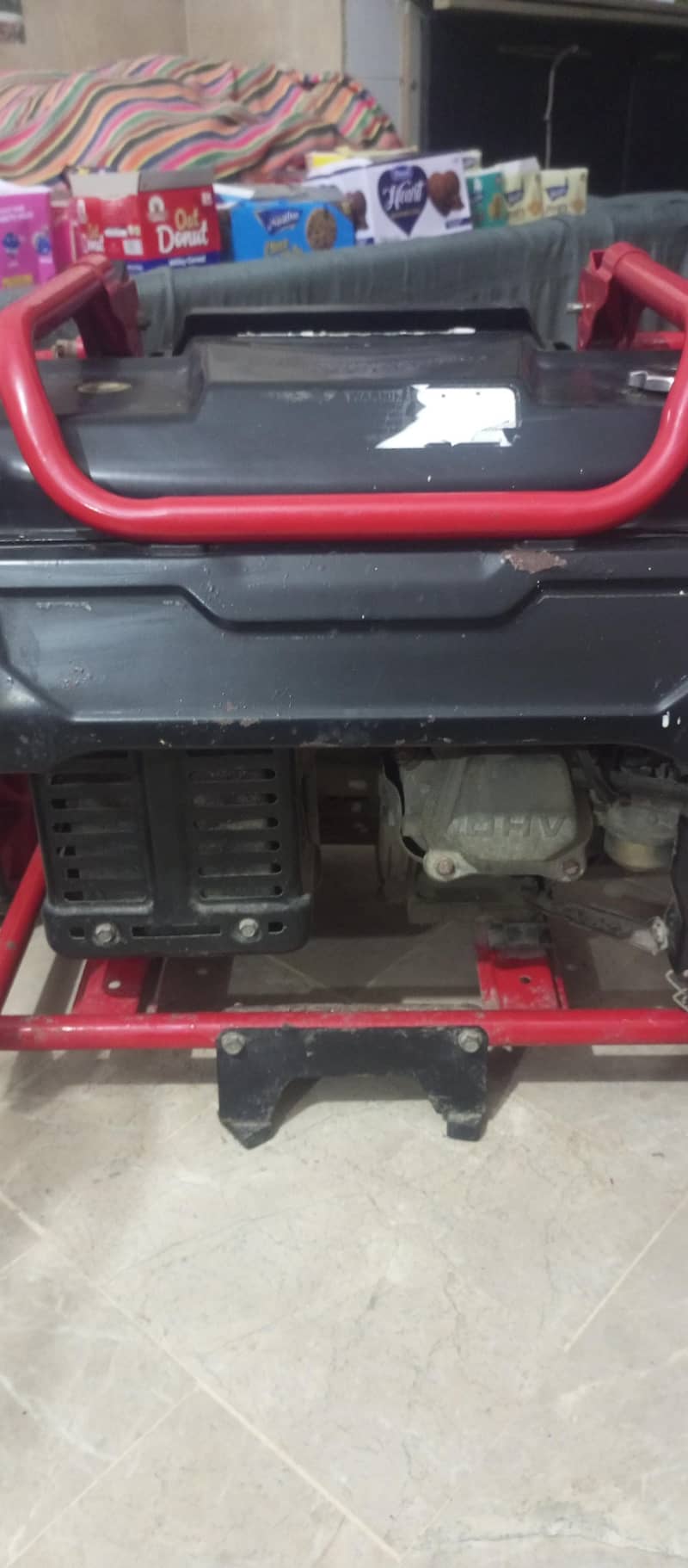 3 KW GENERATOR 1