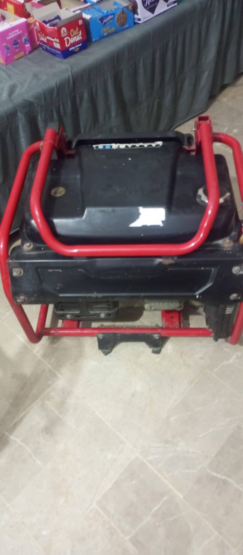 3 KW GENERATOR 2