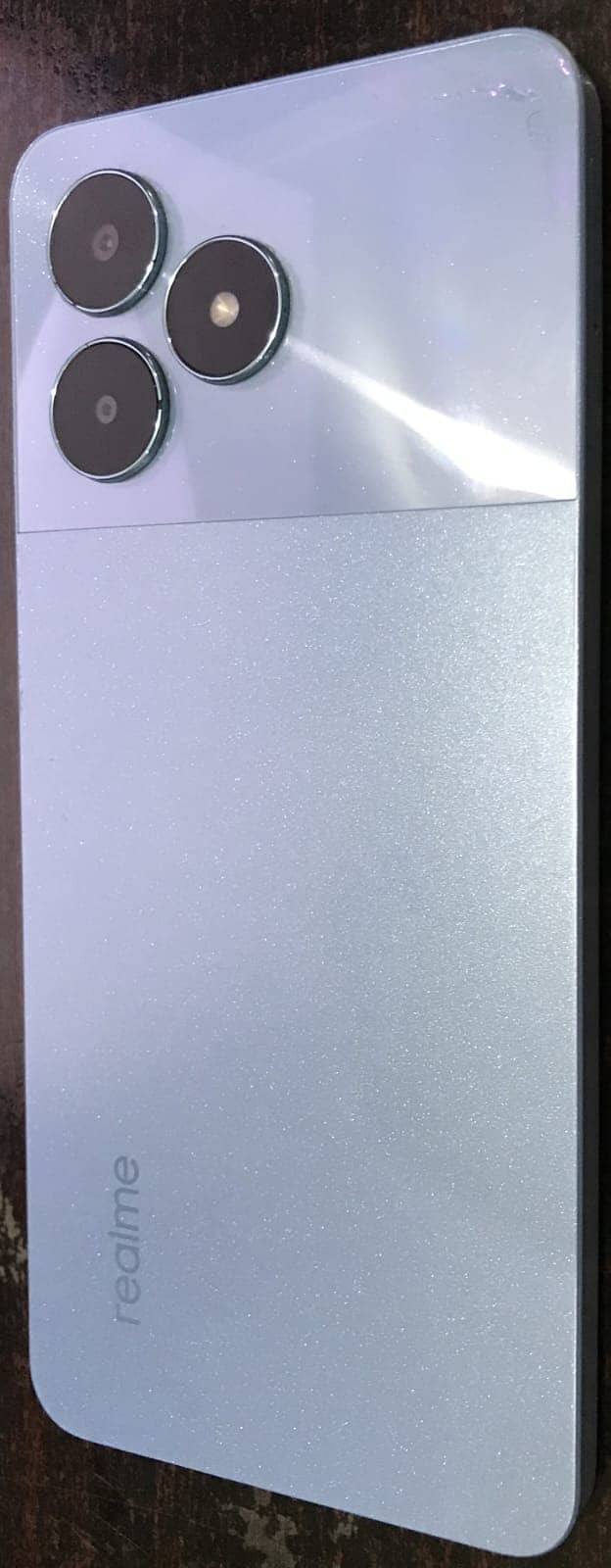 Realme Note 50 2